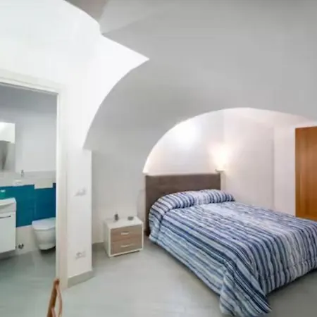 Secret Garden Amalfi Coast Atrani