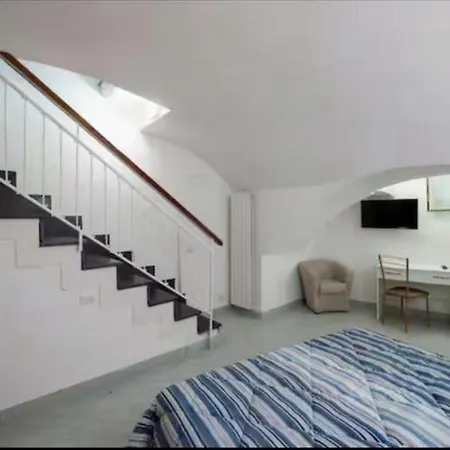 Appartement Secret Garden Amalfi Coast Atrani