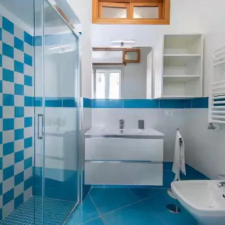 Appartement Secret Garden Amalfi Coast Atrani