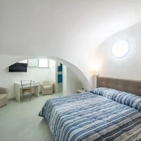 Secret Garden Amalfi Coast Appartement *