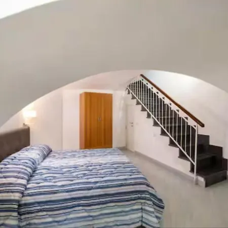 Secret Garden Amalfi Coast Appartement