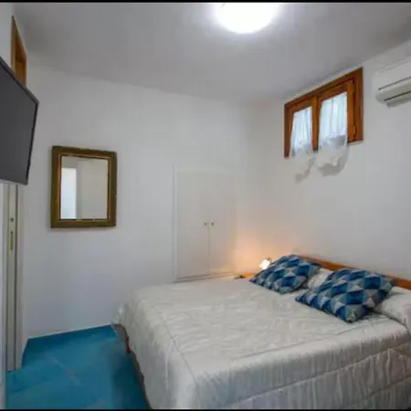 Appartement Secret Garden Amalfi Coast *