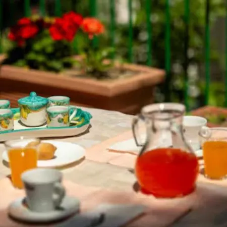 Secret Garden Amalfi Coast * Atrani