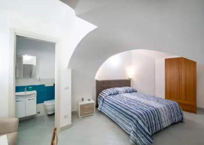 Secret Garden Amalfi Coast 아트라니