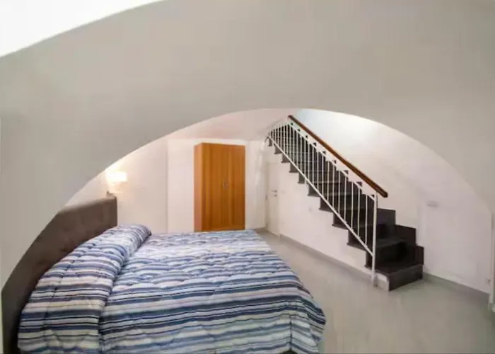 Secret Garden Amalfi Coast 아파트