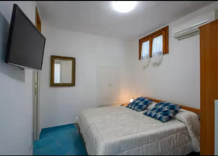 아파트 Secret Garden Amalfi Coast *